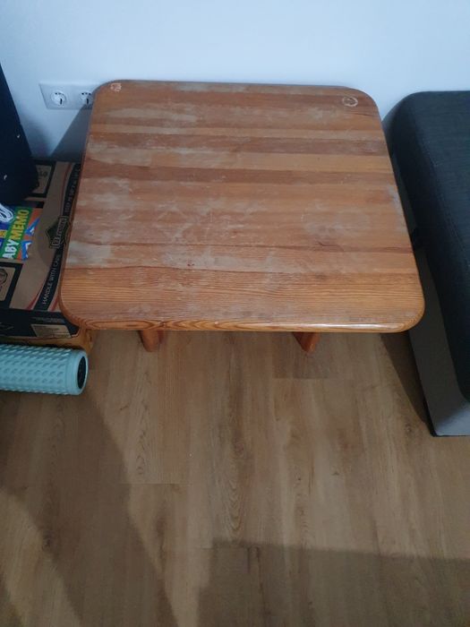 Vand Măsuță pt cafea