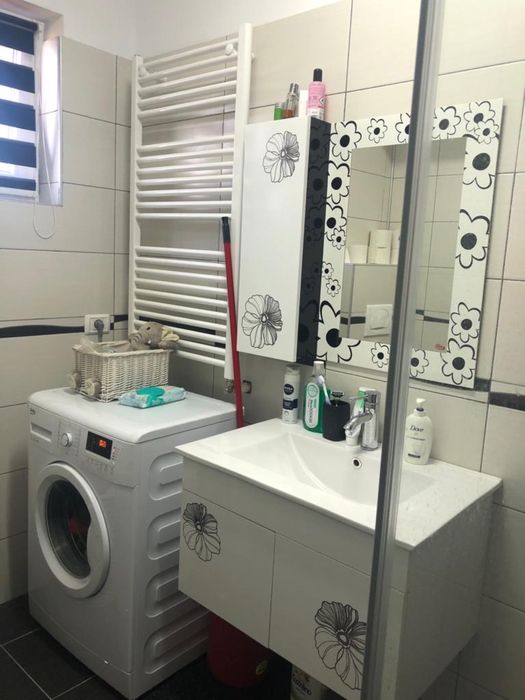 Inchiriez apartament in zona AUCHAN VITAN.