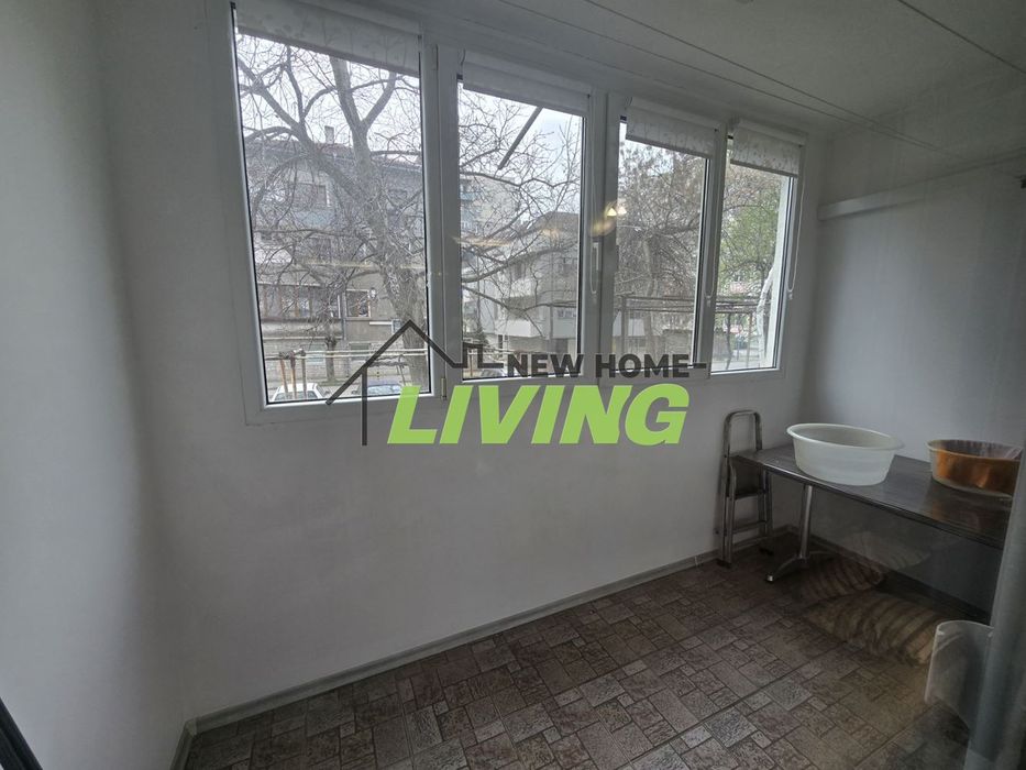 3-стаен в Пловдив-Кючук Париж площ 86 цена 149000