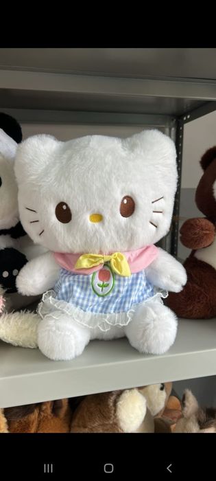 Мягкие игрушки оптом
