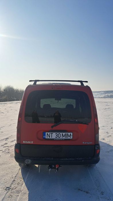 Renault  Kangoo 1,2