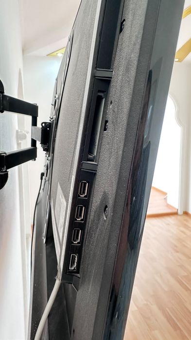Телевизор LG smart tv