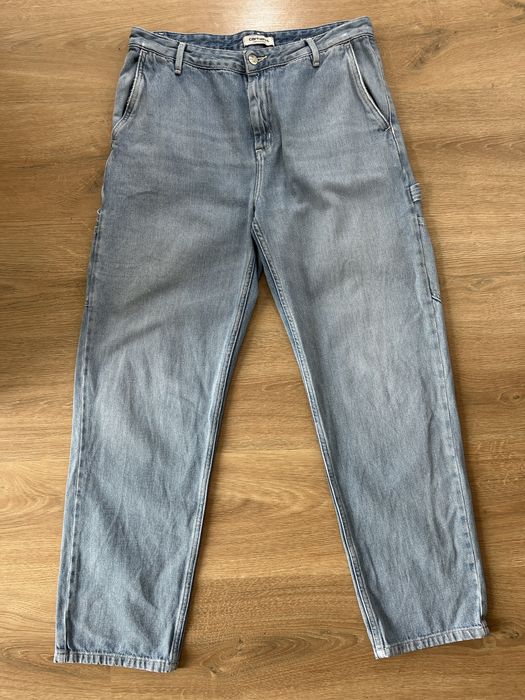 Carhartt W’Pierce дамски дънки W30