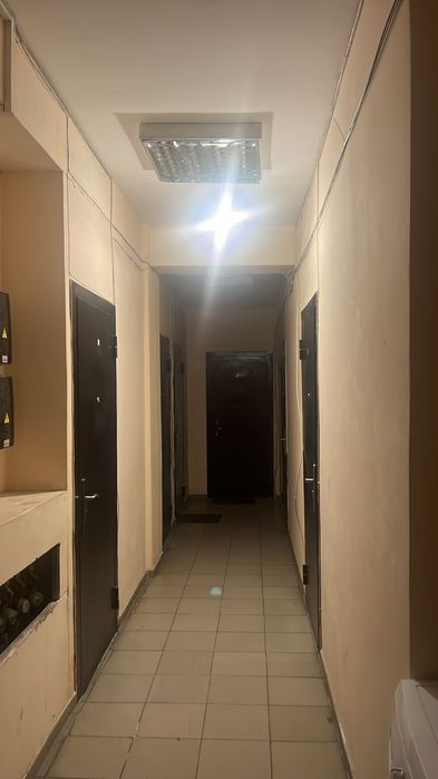 Квартира на ночь