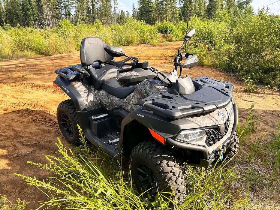 Inchiriere ATV/Utv  Rental  Atv