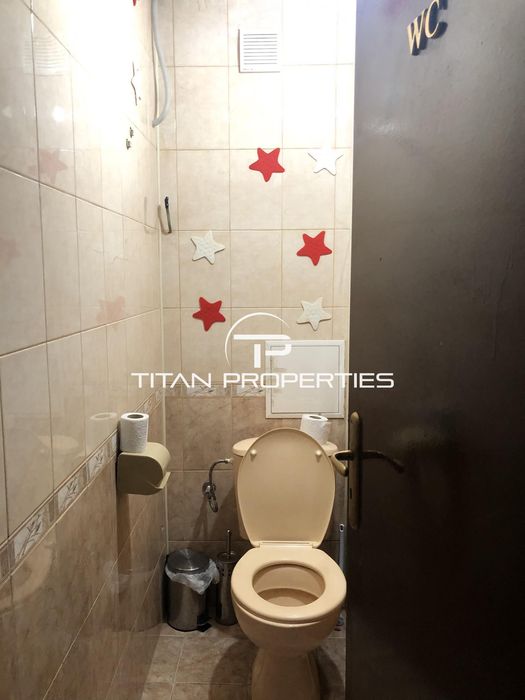 Дава се под наем Тристаен апартамент в Бургас, Център - 90 кв.м за 510 € - Снимка #9