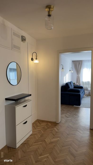 Proprietar | Apartament 3 cam. | 2 băi | Iulius Mall | Perioade medii