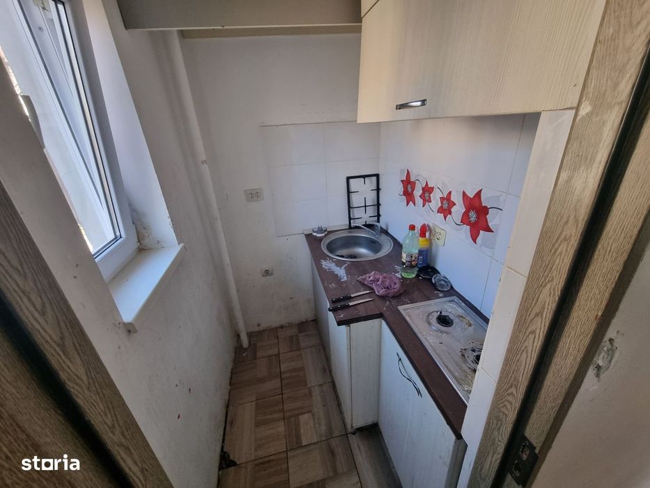 Apartament 2 camere zona Tomis Nord — fotografia 3