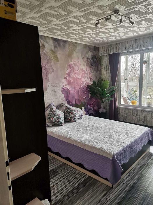 Дава се под наем Двустаен апартамент в Русе, Дружба 3 - 70 кв.м за 359.04 € - Снимка #3