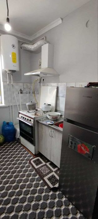 3 хонали квартира срочни сотилади