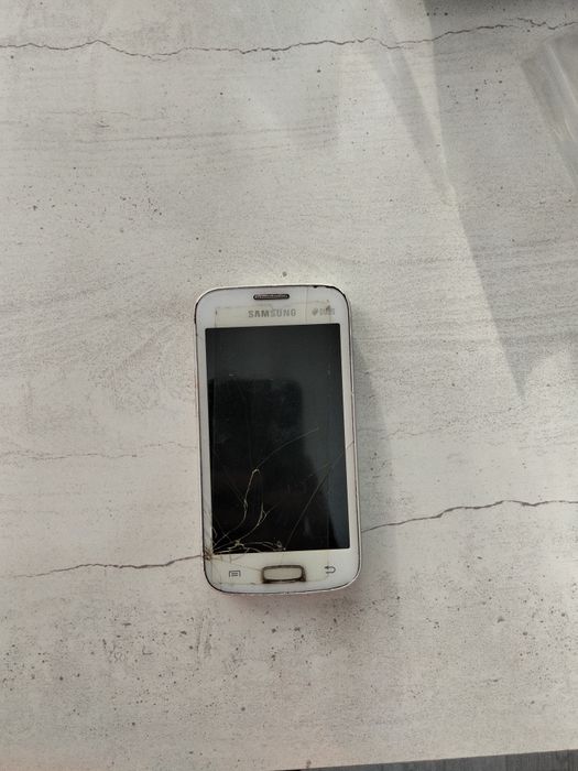 Продам телефон Samsung Galaxy star plus