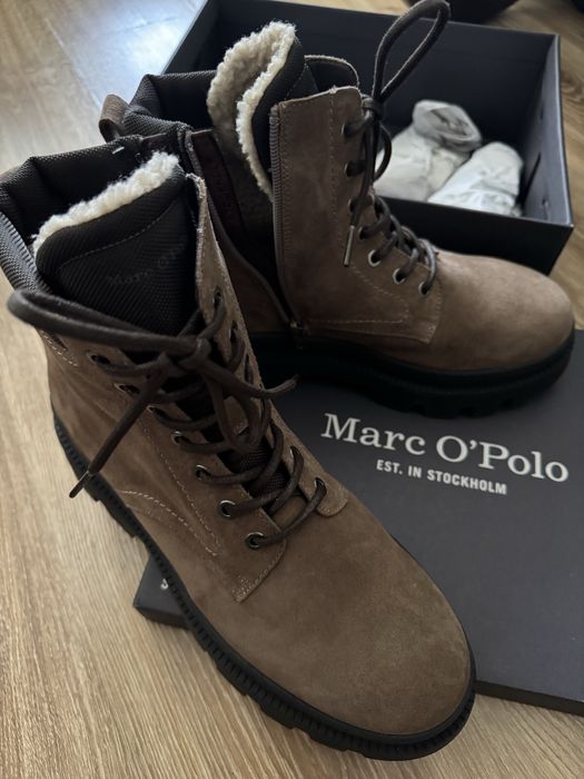 Мъжки боти Marc O'Polo