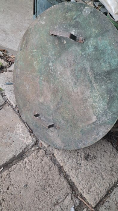 Tocitoare da fibra de sticla