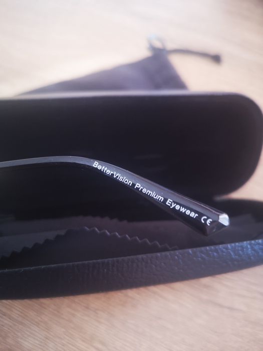 Очила за компютър CAT EYE с камъни