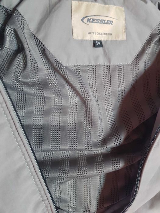 Geacă bărbătască Kessler, mărimea XL