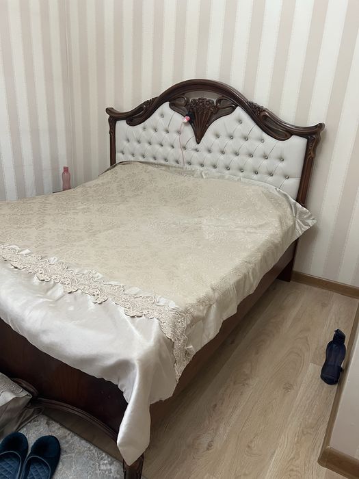 Срочно продам кровать