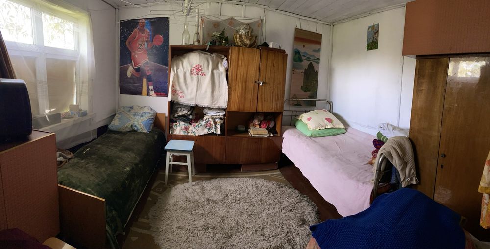 Дача в кооперативе Борки