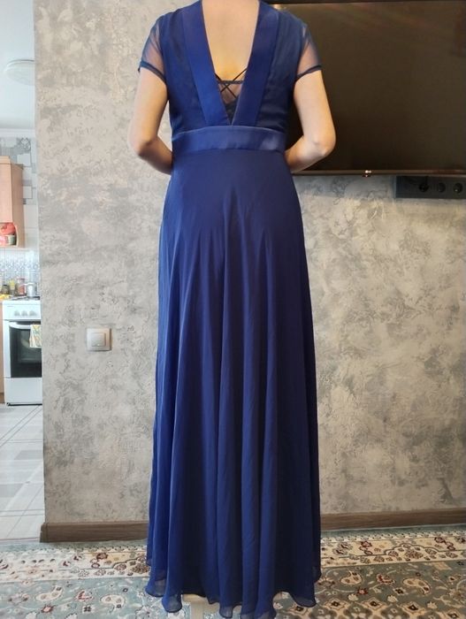 Продам платье вечернее