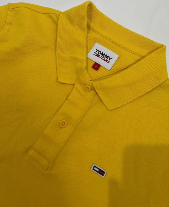 Tommy Hilfiger оригинална мъжка тениска, S размер