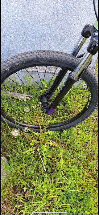 Велосипед Dartmoor Dirt Bike Gamer 26'' Matt Green Olive