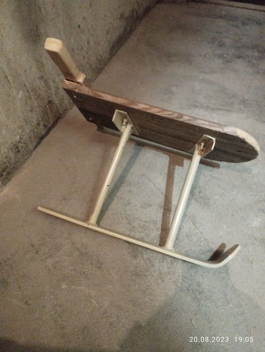 Шейна,Родопска кънка