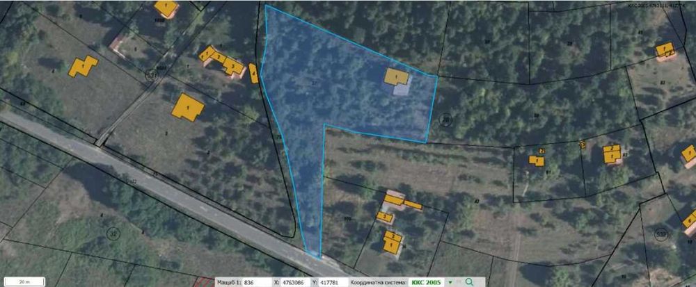 Продава се Къща в София, Център - 172 кв.м за 640 €/кв.м - Снимка #5