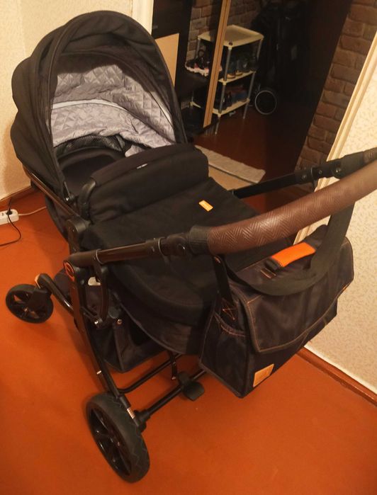 Детская коляска Aimile