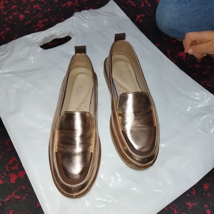 Обувь женский 37