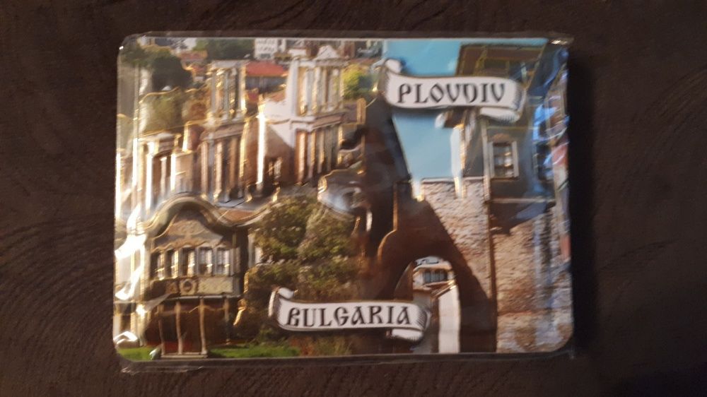 сувенири от България на най-добри цени