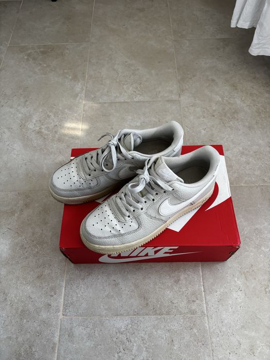 Nike Air force 1 marimea 41