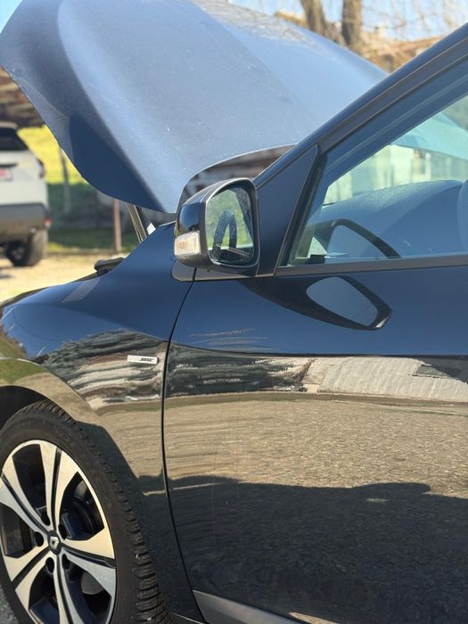 Renault Megane 3 Bose – 1.5 dCi, 110 CP, 2011