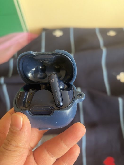 Soundcore liberty 4nc