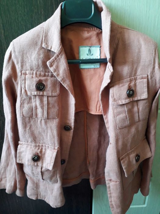 Вещи на мальчика