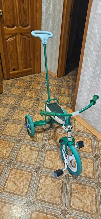 Продам велосипед Балдырган