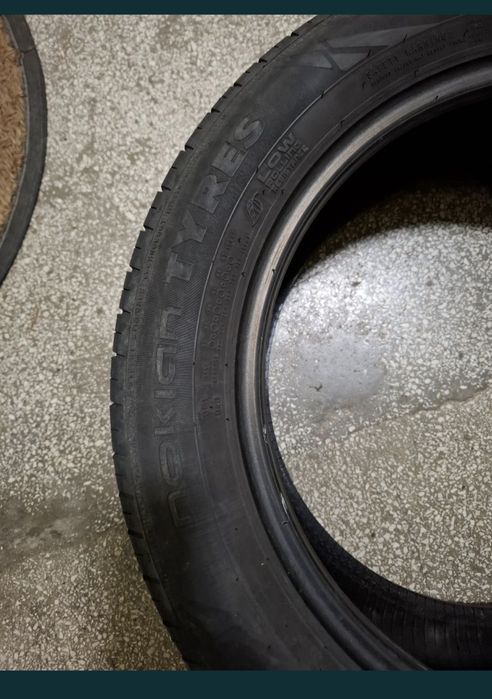 Anvelope Nokian Tyres
