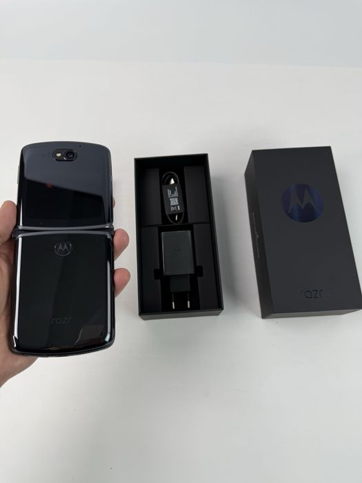 Perfectum Motorola Razr 2020  Gsm+ PERFECTUM 256 новый пачка