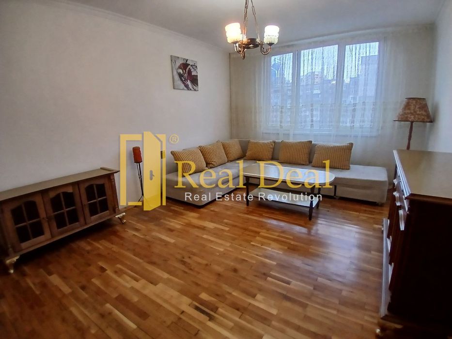 2-стаен в София-Дианабад площ 70 цена 670