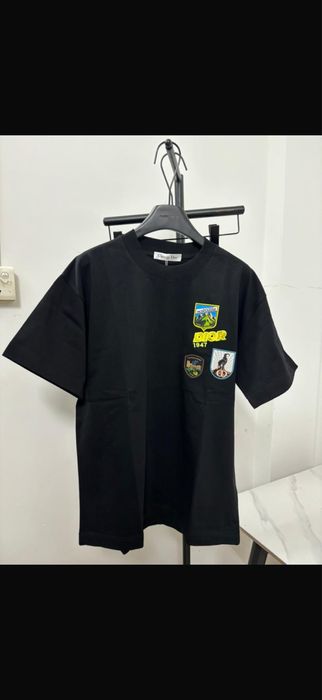Tricou Christian Dior barbati