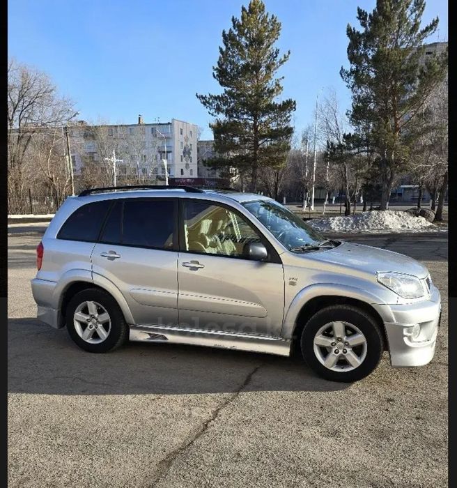 Продам Тойота Рав 4