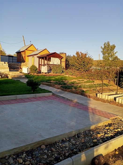 Продам дачу .Район Меновное и Старое Ахмирово.