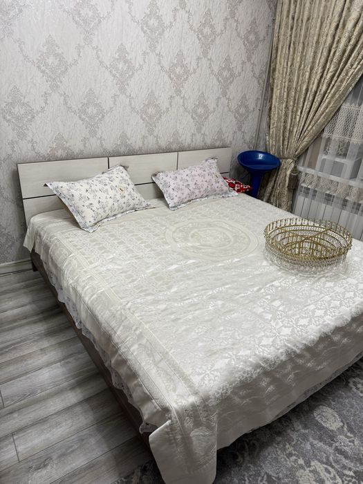 Кровать 2 метра на 2