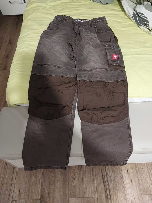 Работни дънки нови