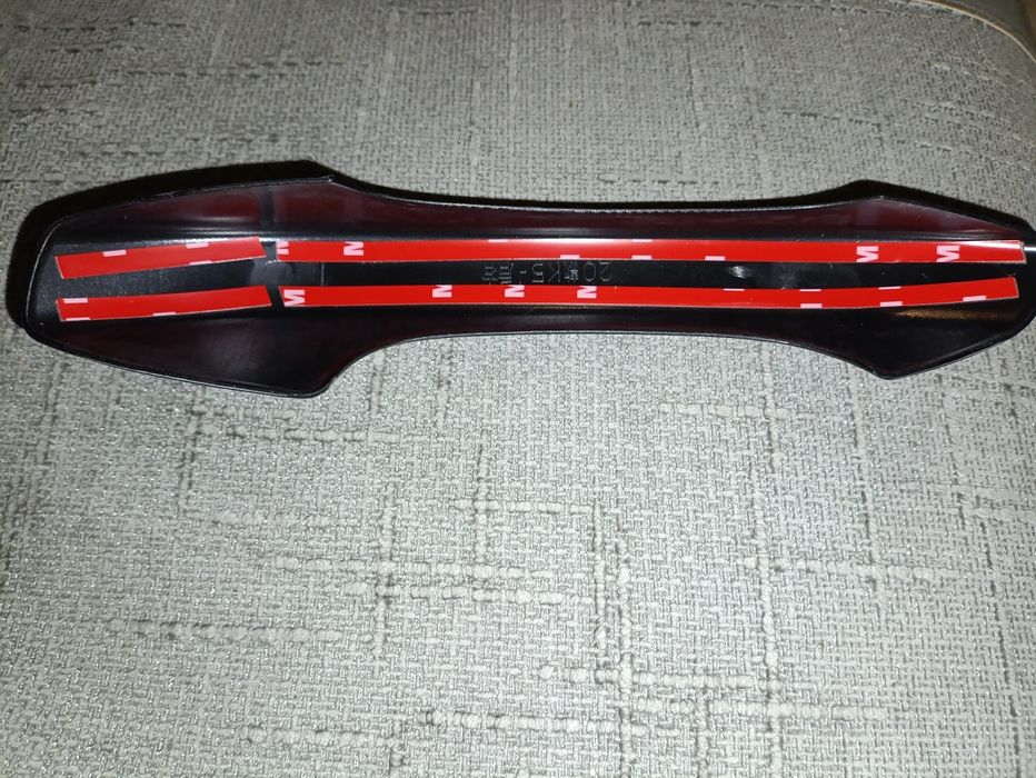 Накладки на ручки kia K5