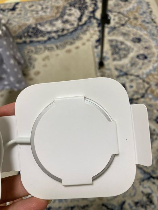 Зарядное устройство