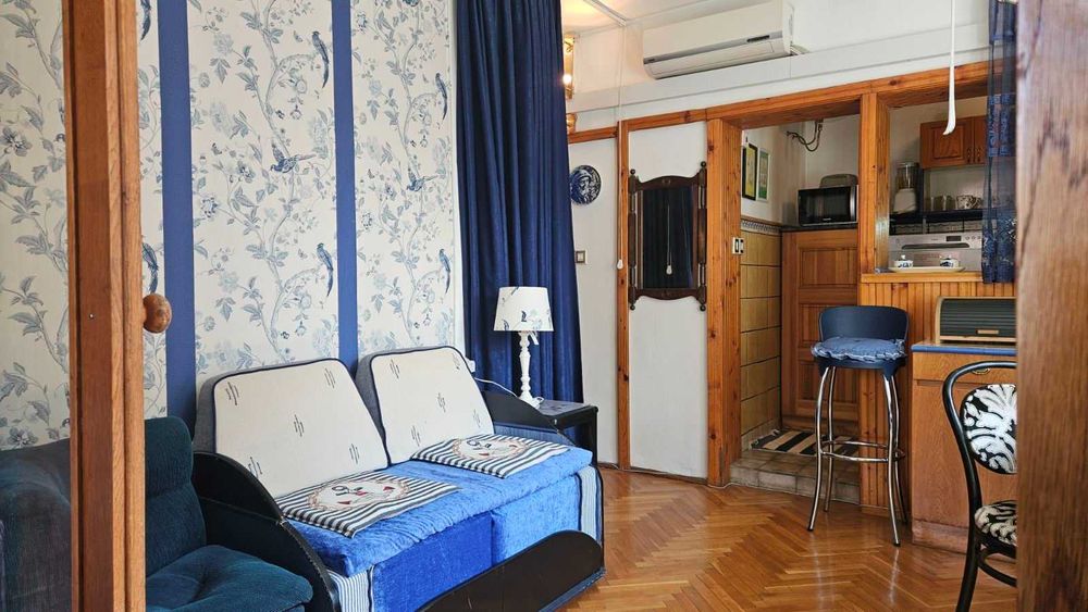 Артистичен, 2-стаен, Лозенец, ул. Плачковица