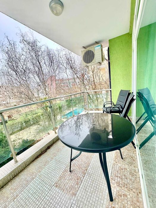 Продава се Тристаен апартамент в к.к. Слънчев бряг - 109 кв.м за 772 €/кв.м - Снимка #12