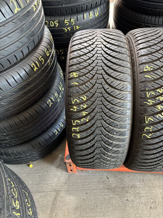 Anvelope All Season 225/45/18 Falken AS210 225 45 18 R18