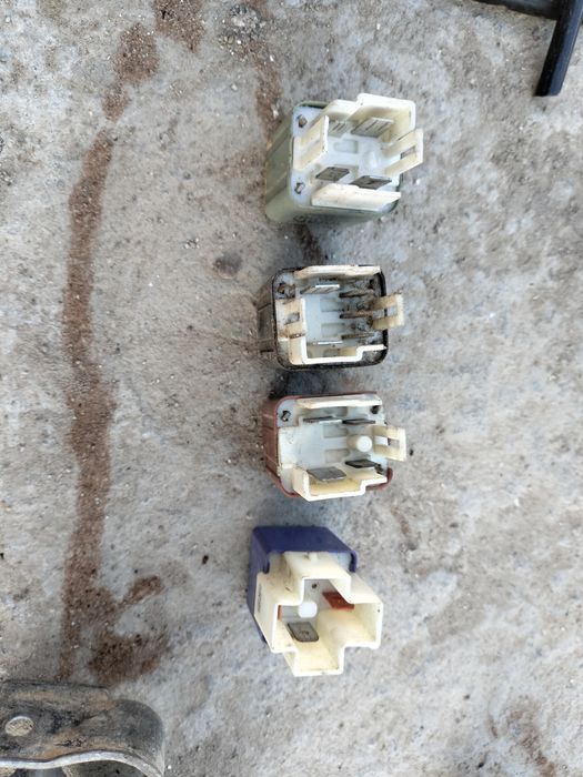 Продам запчасти Тайота Сюрф 185 кузов