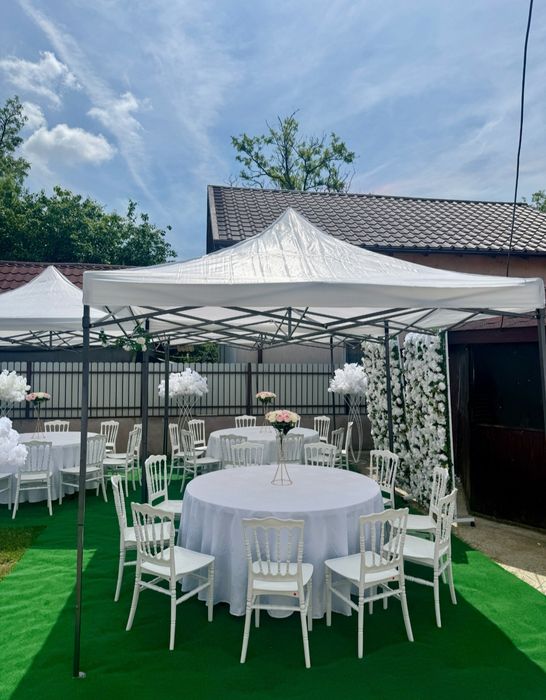 Decor premium pentru evenimente