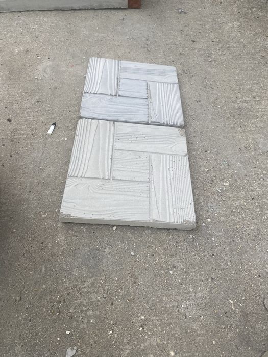 Фигури за дома и градината